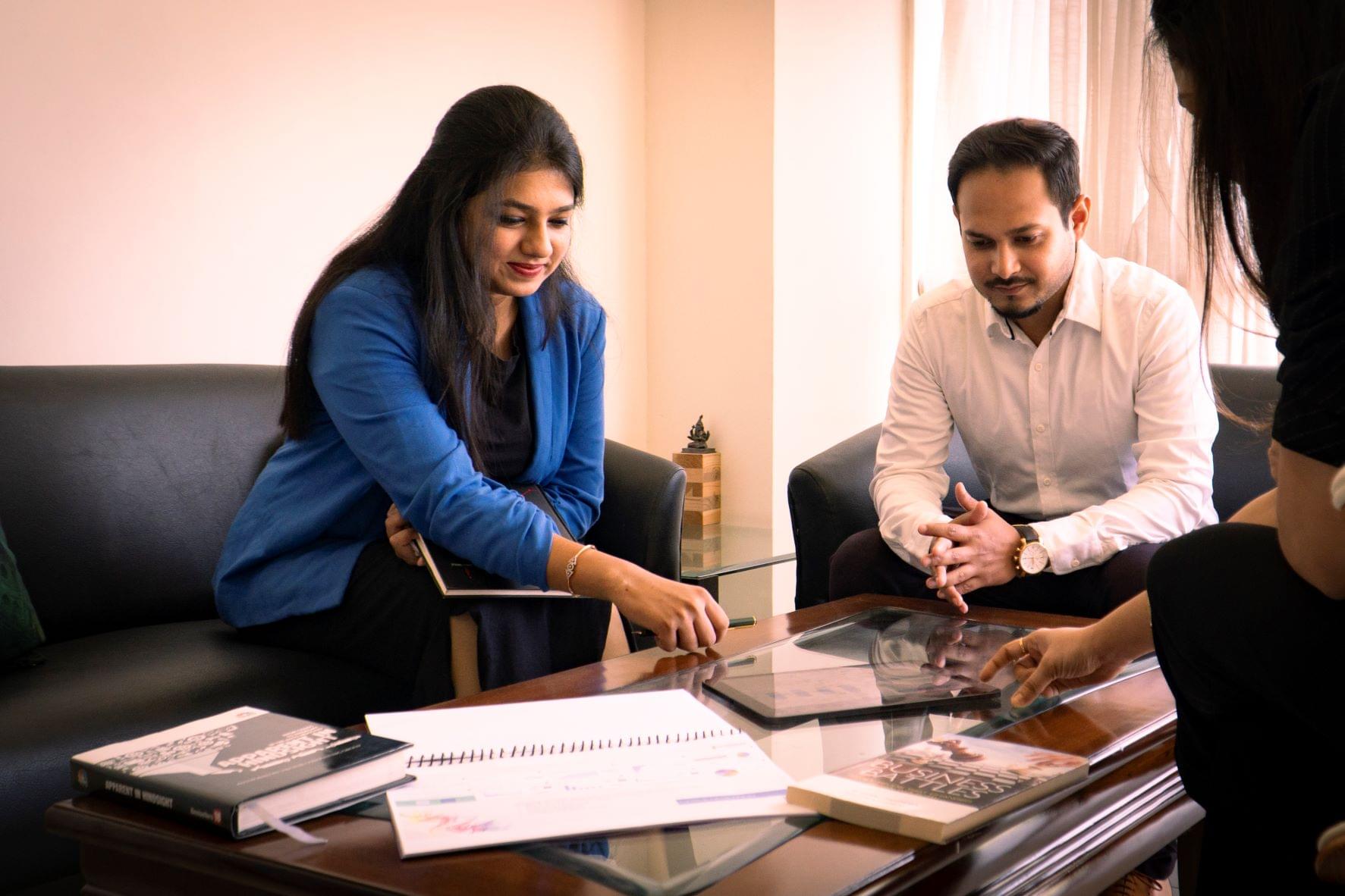 TransStadia University Ahmedabad Campus  Life photo 21